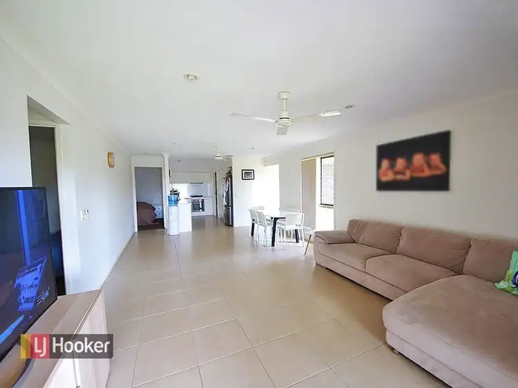 Third view of Homely house listing, 1 Tamborine Circuit, Kallangur QLD 4503