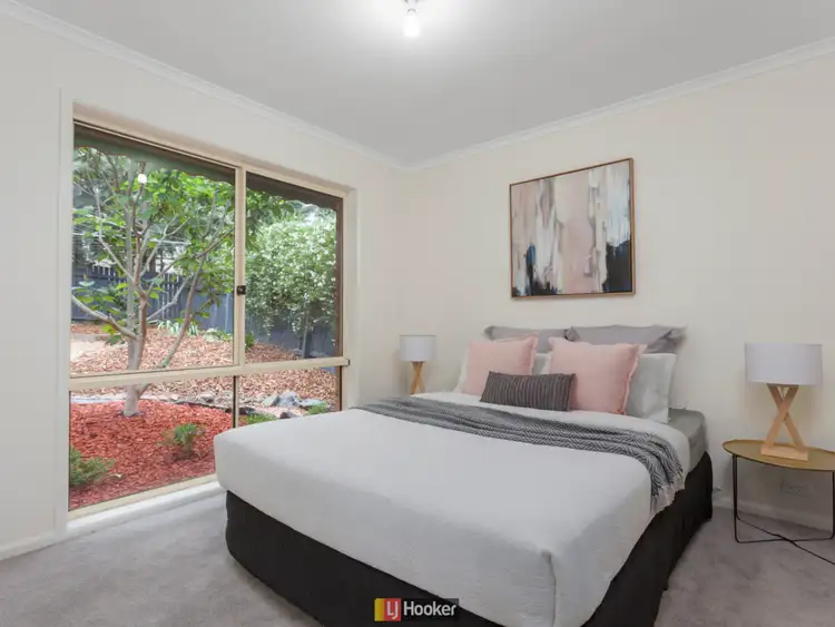 Fifth view of Homely house listing, 27 Warabin Crescent, Ngunnawal ACT 2913
