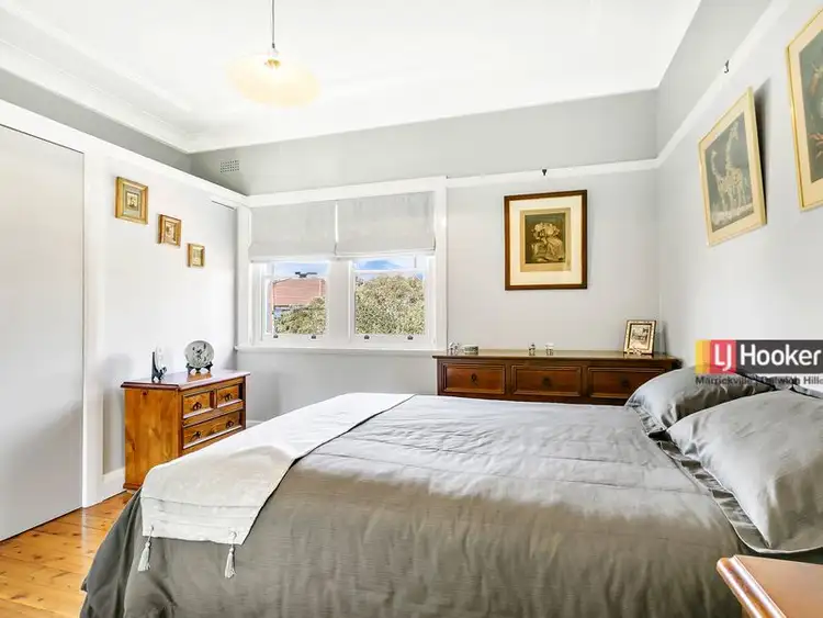 Fourth view of Homely apartment listing, 4/2 B Yule Street, Dulwich Hill NSW 2203