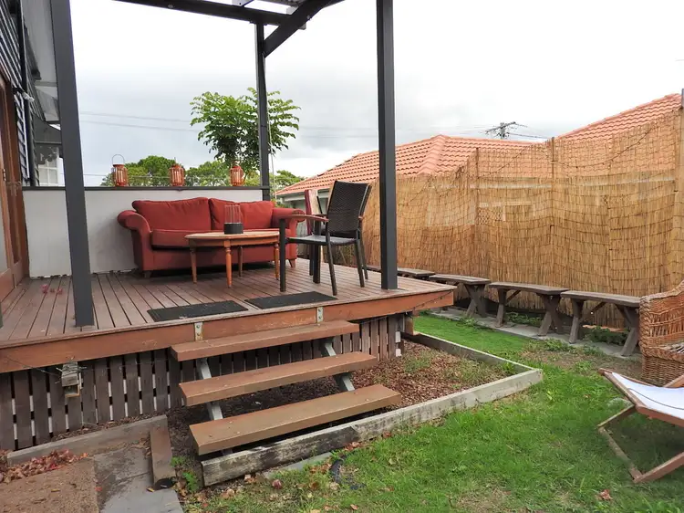Fourth view of Homely house listing, 3 Victoria Street, Ashgrove QLD 4060