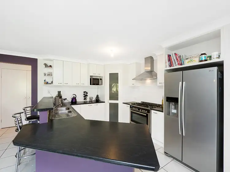 Second view of Homely house listing, 41 Silky Oak Avenue, Moggill QLD 4070