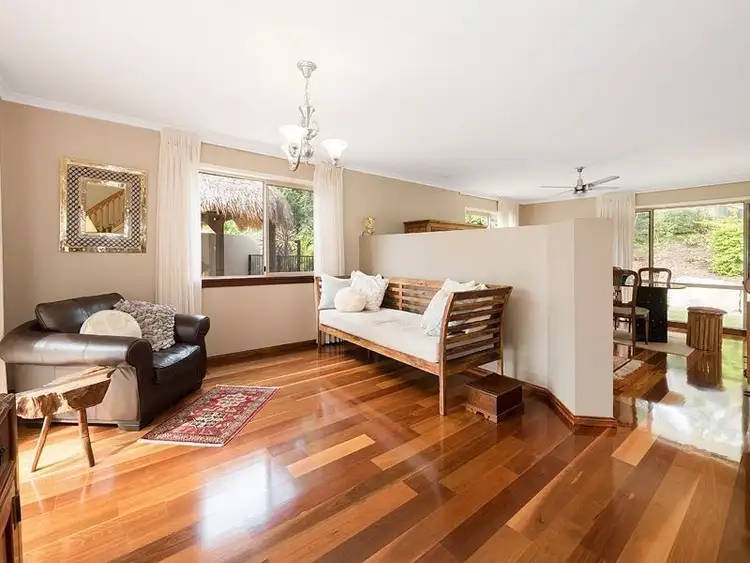 Fifth view of Homely house listing, 18 Ironbark Place, Bellbowrie QLD 4070