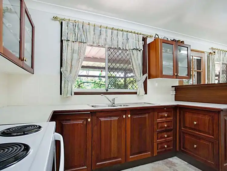 Second view of Homely house listing, 8 Michele Place, Camden South NSW 2570