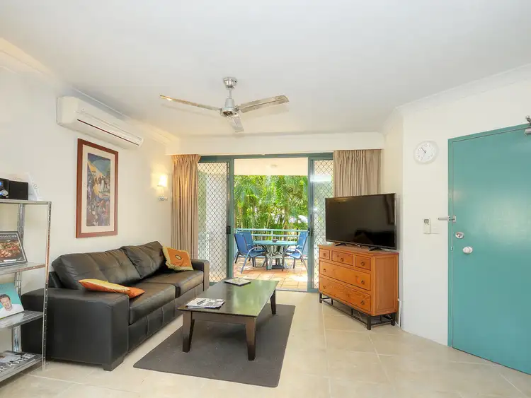 Second view of Homely unit listing, 1/955 Gold Coast Highway, Palm Beach QLD 4221