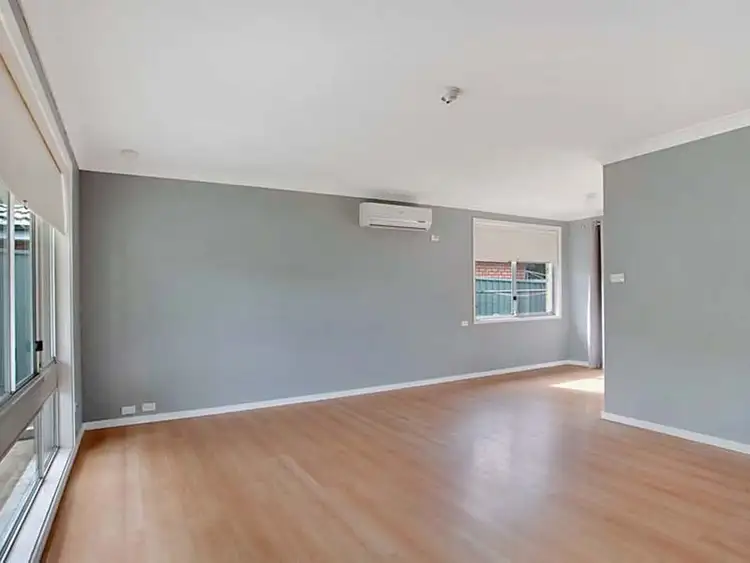 Fourth view of Homely house listing, 84 Berallier Drive, Camden South NSW 2570