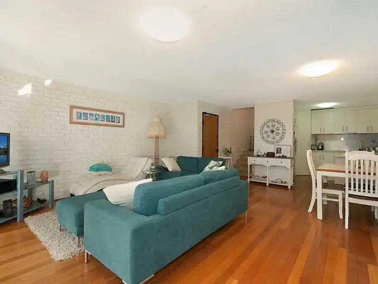 Second view of Homely unit listing, 4/45 Pacific Parade, Lennox Head NSW 2478