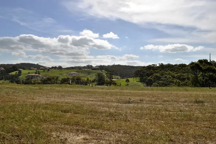 Fourth view of Homely land listing, 22 Lucca Way, Hidden Valley VIC 3756