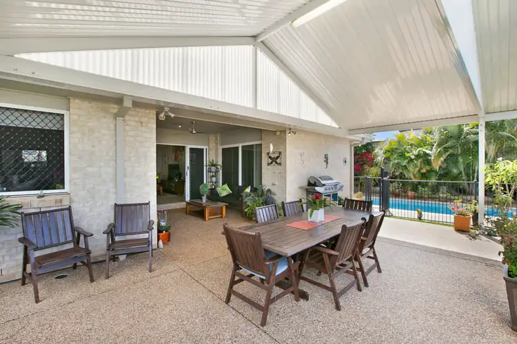 Fifth view of Homely house listing, 3 Magnetic Place, Redland Bay QLD 4165