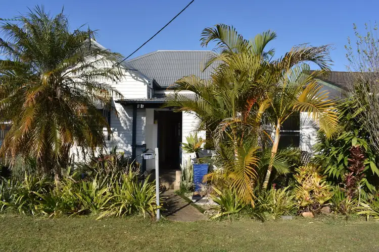27 Matilda Street, Macksville NSW 2447