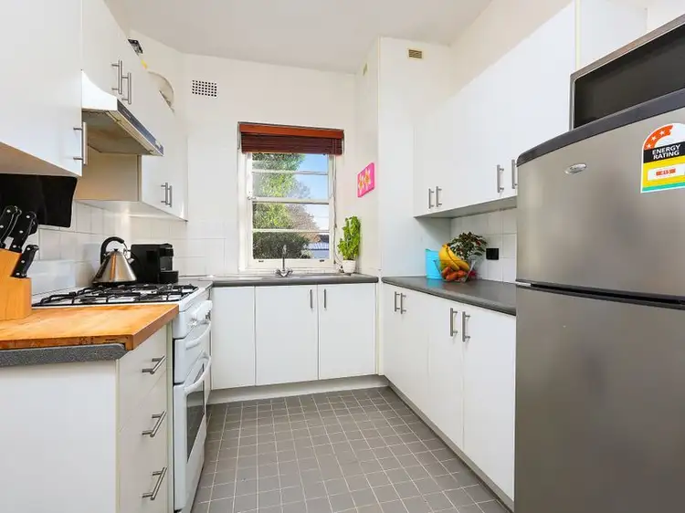 Third view of Homely apartment listing, 4/96 Edgecliff Rd (Known as 4/23 Adelaide St), Woollahra NSW 2025