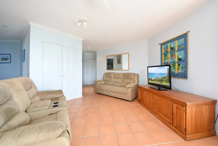 Fourth view of Homely unit listing, 10/15 Andrew Street, Point Arkwright QLD 4573