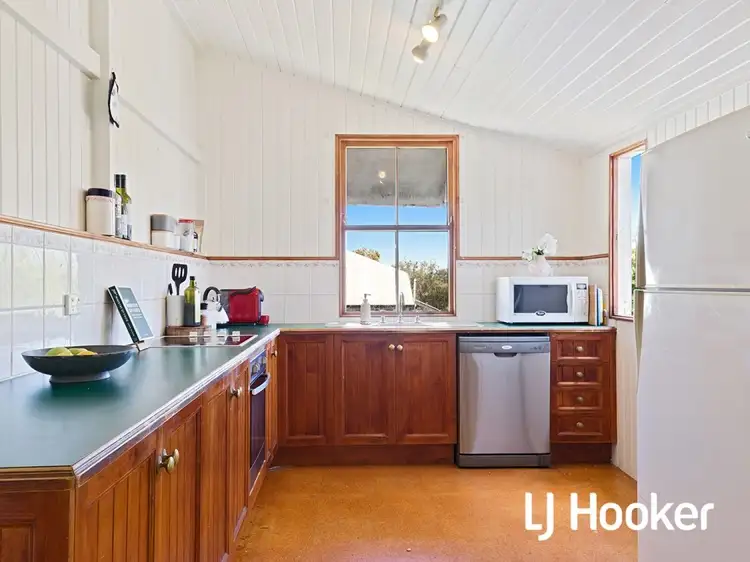 Fourth view of Homely house listing, 11 Private Street, Allenstown QLD 4700