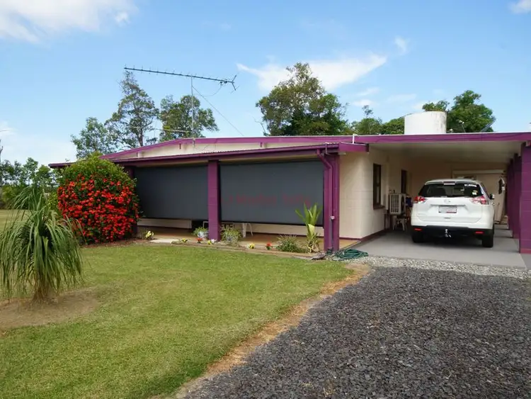 Main view of Homely house listing, 90 Bluff Road, Bilyana QLD 4854