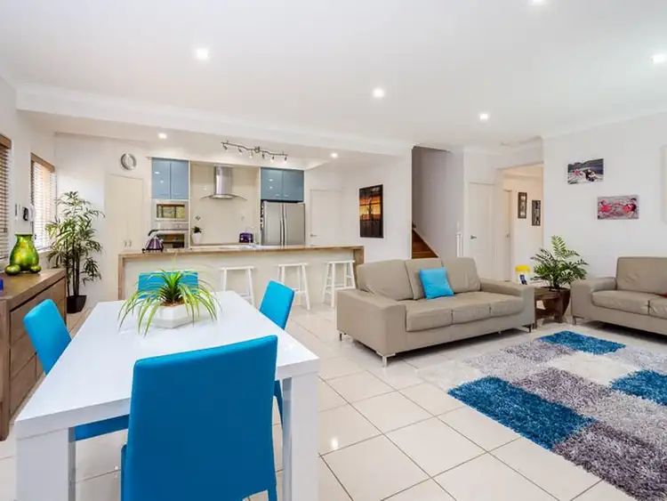 Fourth view of Homely house listing, 23 Lighthouse Drive, Boyne Island QLD 4680