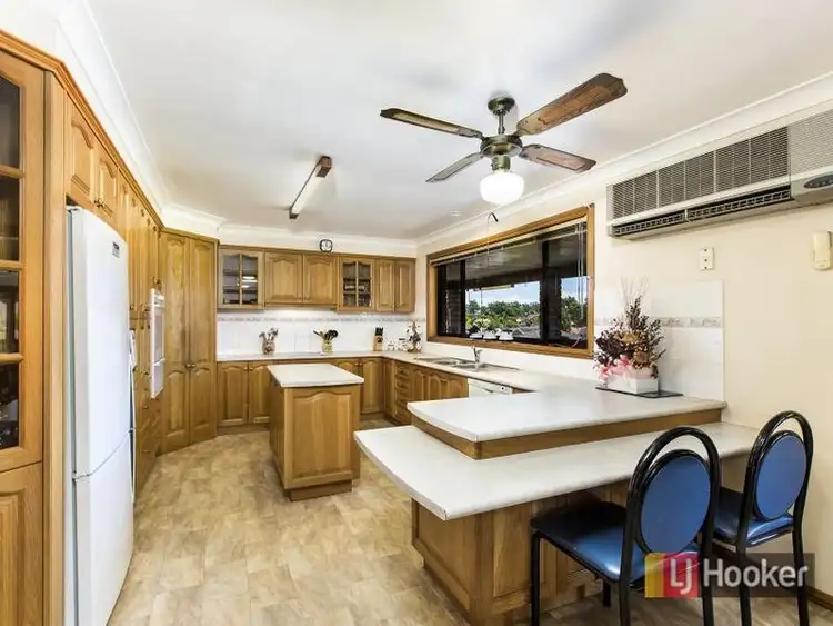 Second view of Homely house listing, 44 Muccillo Street, Quakers Hill NSW 2763