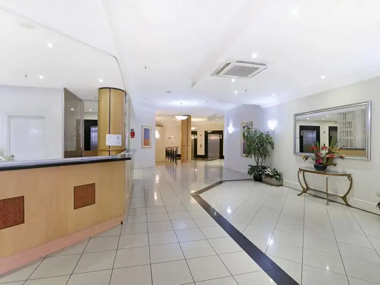 Second view of Homely unit listing, 104/20-34 Albert Road, Strathfield NSW 2135