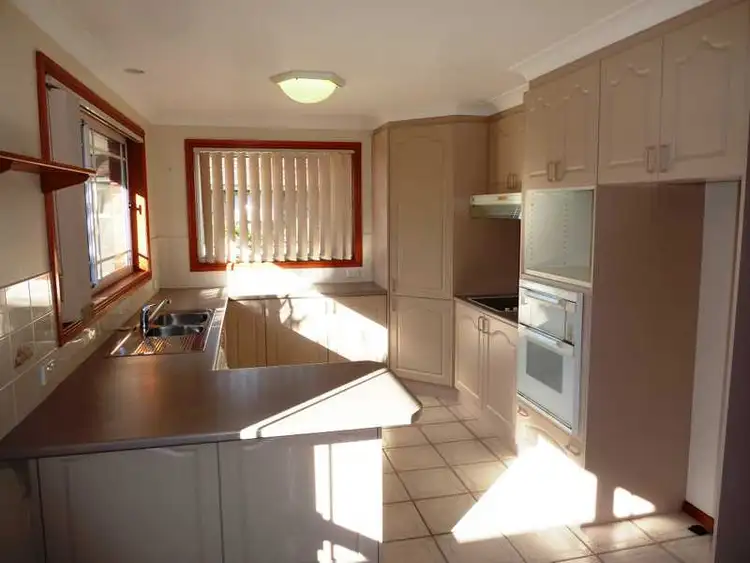 Third view of Homely villa listing, 1/10 Grandis Drive, Tuncurry NSW 2428