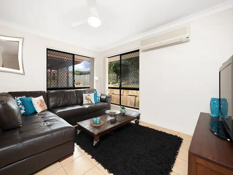 Fourth view of Homely house listing, 26 Sheldrake Place, Moggill QLD 4070