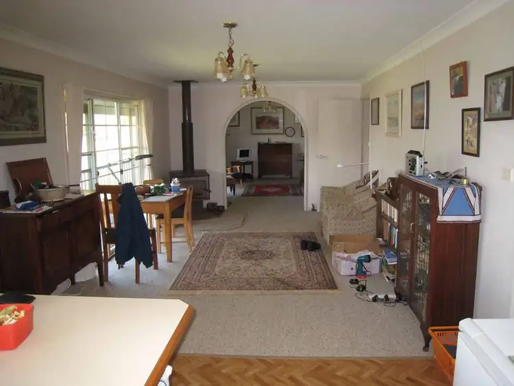 Third view of Homely house listing, 488 Aqua Park Road, Glen Innes NSW 2370