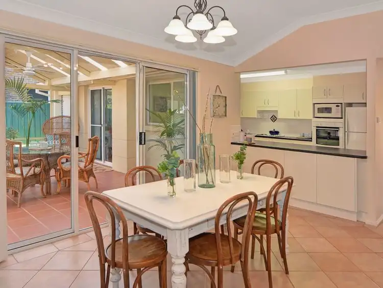 Sixth view of Homely house listing, 110 Cammaray Drive, Sanctuary Point NSW 2540