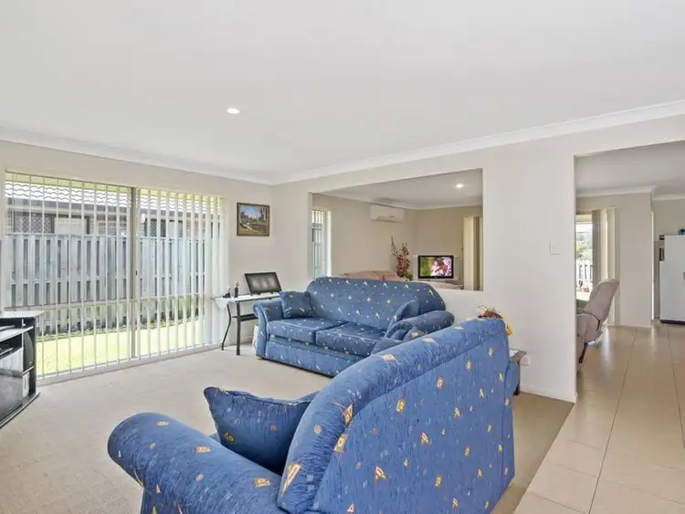 Second view of Homely house listing, 37 Buchanan Circuit, Oxenford QLD 4210