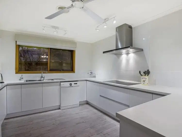 Fourth view of Homely house listing, 4 Hartwell Court, Werribee VIC 3030