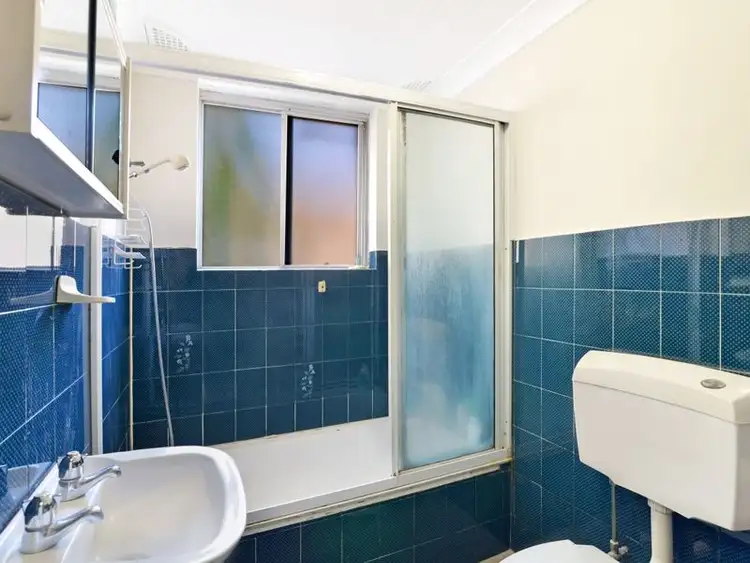 Sixth view of Homely unit listing, 7/1-3 Harcourt Avenue, Campsie NSW 2194