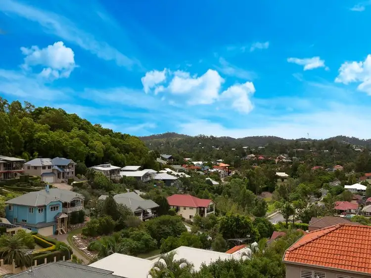 Third view of Homely house listing, 15 Jillinda Place, The Gap QLD 4061