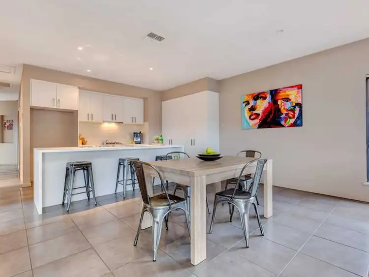 Sixth view of Homely house listing, 18 Cathedral Circuit, Mawson Lakes SA 5095