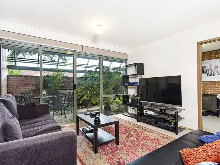 Second view of Homely apartment listing, 31/19 Howitt Street, Kingston ACT 2604
