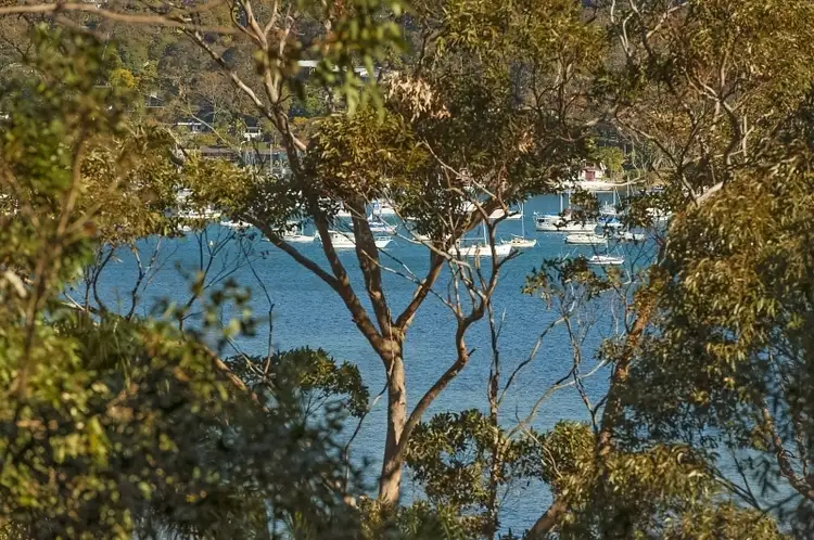 Main view of Homely house listing, 904 Barrenjoey Road, Palm Beach NSW 2108