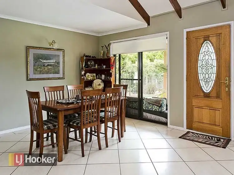 Fourth view of Homely house listing, 5 Toolara Street, The Gap QLD 4061