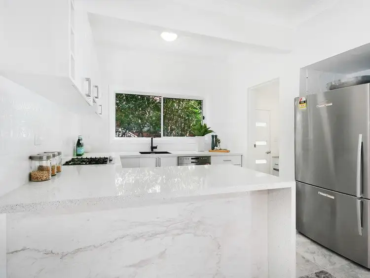 Fourth view of Homely semi-detached listing, 39B Adams Street, Curl Curl NSW 2096