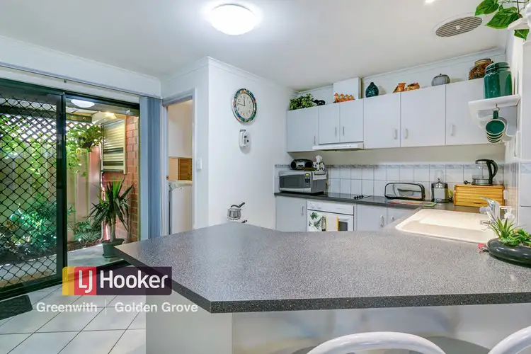 Second view of Homely house listing, 4 Baker Terrace, Pooraka SA 5095
