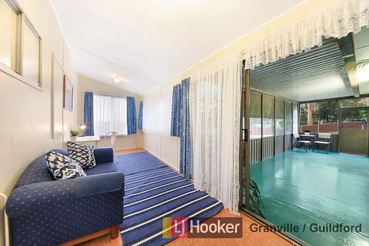 Sixth view of Homely house listing, 23 Brunswick Street, Granville NSW 2142