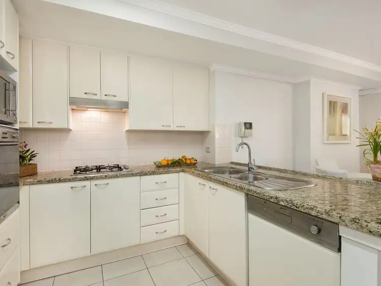 Fourth view of Homely apartment listing, 138/14 Brown Street, Chatswood NSW 2067