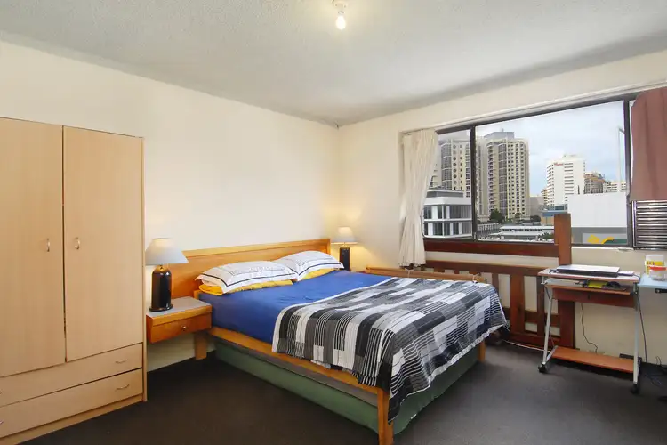 Second view of Homely apartment listing, 703/79 Oxford Street, Bondi Junction NSW 2022
