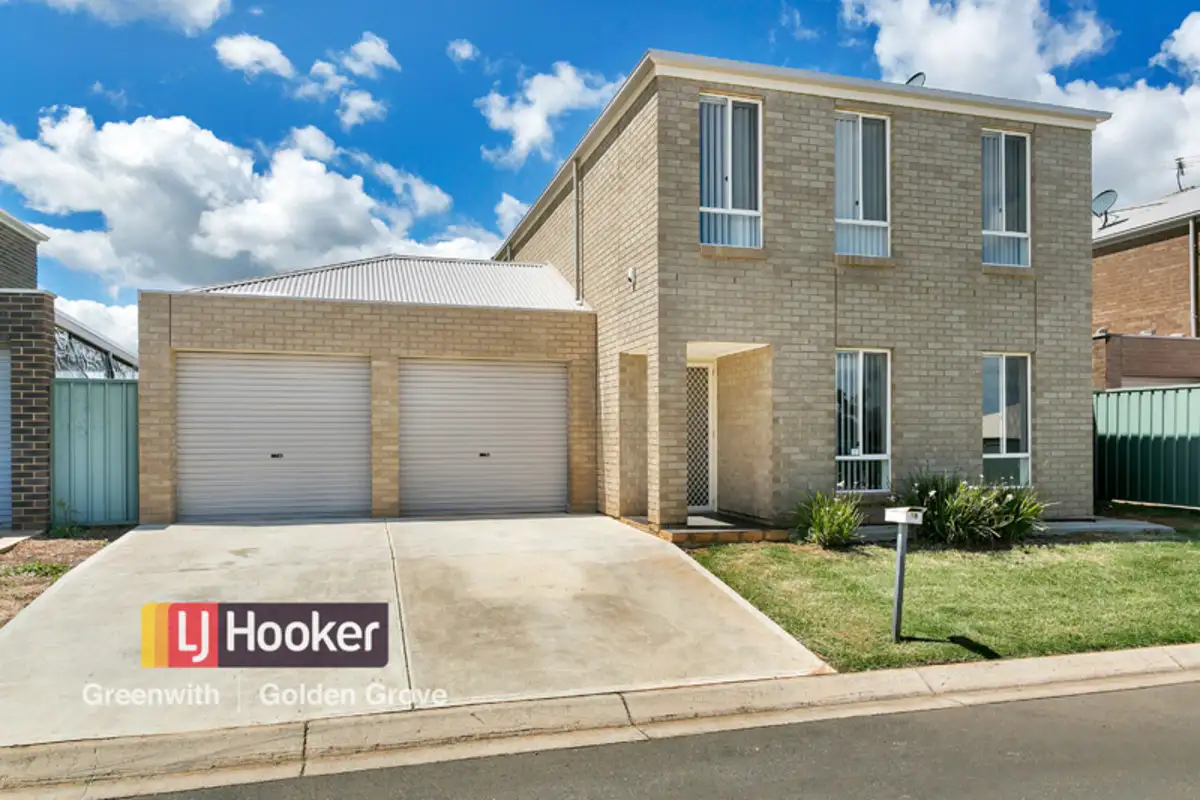 Main view of Homely house listing, 18 Liverpool Place, Elizabeth Park SA 5113