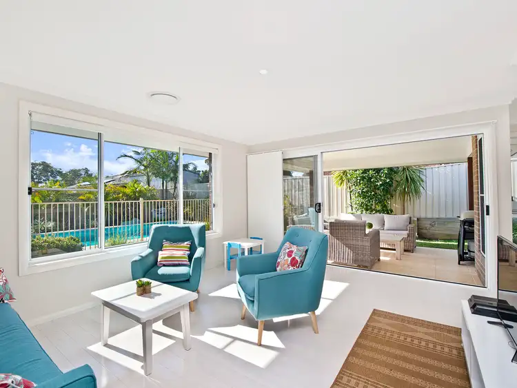 Main view of Homely house listing, 74 Currawong Drive, Port Macquarie NSW 2444