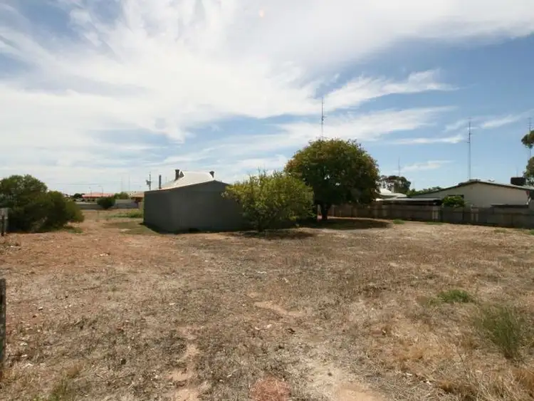 Fourth view of Homely land listing, Lot 6 Tucker Parade, Kadina SA 5554