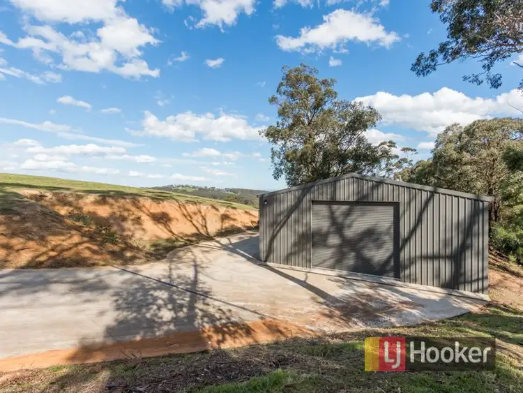 Fourth view of Homely land listing, 55 Carne Road, Pakenham Upper VIC 3810