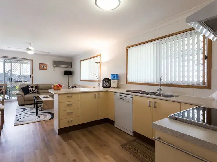 Sixth view of Homely house listing, 12 Fuchsia Drive, Taree NSW 2430