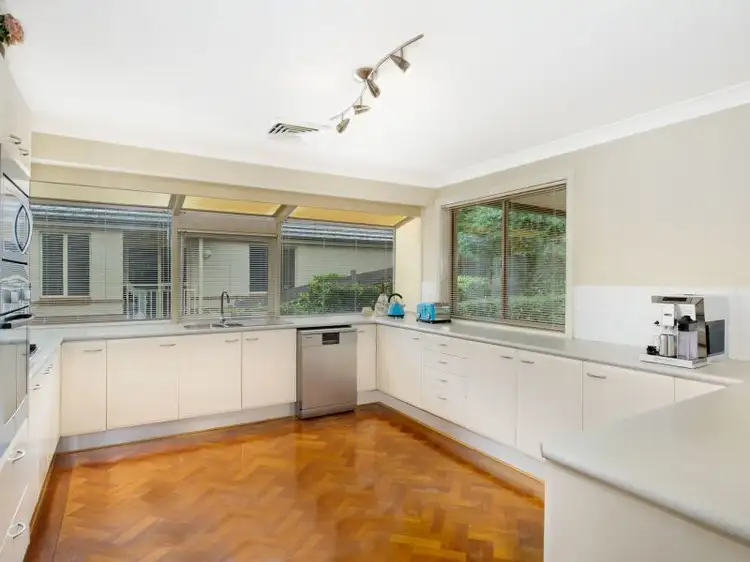 Third view of Homely house listing, 7 Macquarie Links Drive, Denham Court NSW 2565