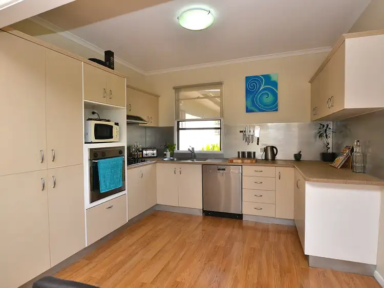 Fourth view of Homely house listing, 10 Terragon Road, Mount Archer QLD 4514
