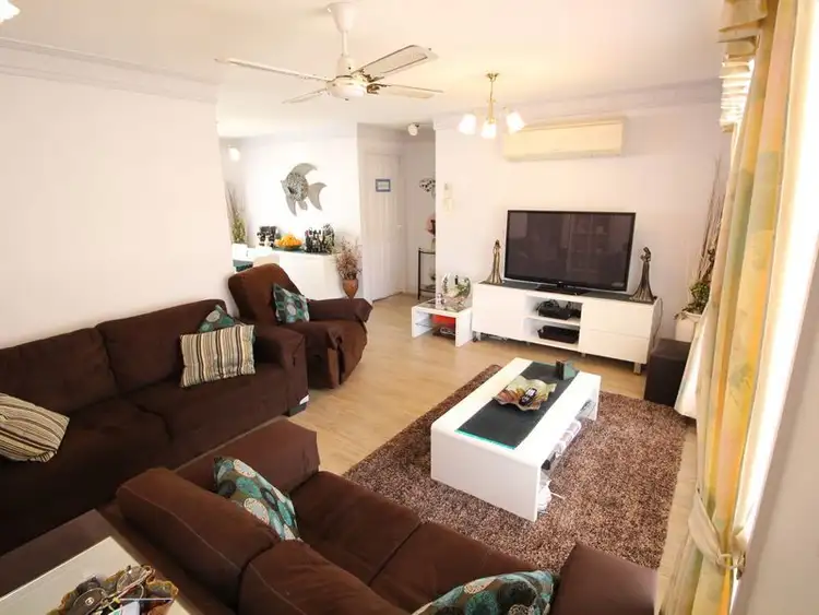 Fifth view of Homely villa listing, 62 Second Avenue Broadlands Estate, Green Point NSW 2251