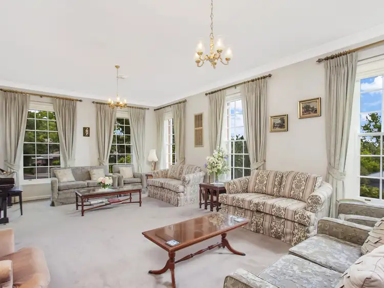 Fourth view of Homely house listing, 43 Quiros Street, Red Hill ACT 2603