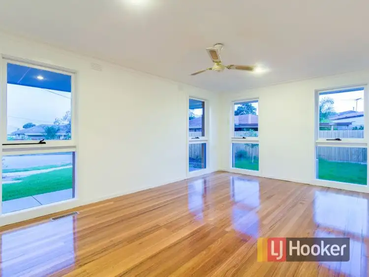 Third view of Homely unit listing, 1/17 Sandala Court, Dandenong North VIC 3175