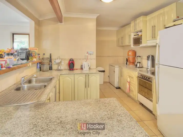 Seventh view of Homely house listing, 7 Brushbox Street, Crestmead QLD 4132