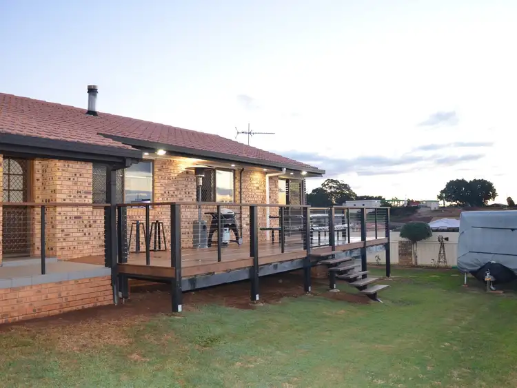 Third view of Homely house listing, 3 Holmesleigh Drive, Goonellabah NSW 2480