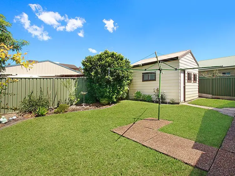 Second view of Homely house listing, 22 Restlea Avenue, Charmhaven NSW 2263